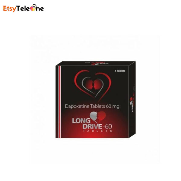 Long Drive Timing Tablets In Pakistan