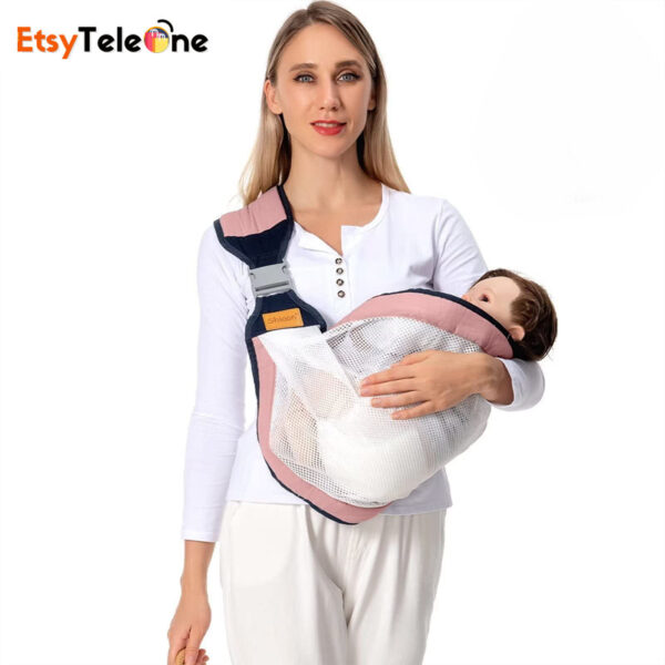 Baby Sling Carrier In Pakistan