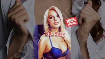 Dr Suzzy Breast Enlargement Cream In Pakistan