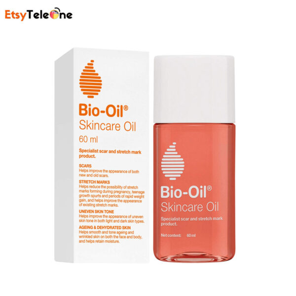 Bio-Oil Skin Care Oil In Pakistan