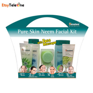 Neem Facial Kit Price In Pakistan