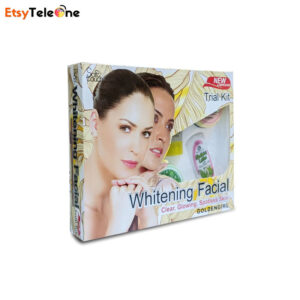 Whitening Facial Kit Price In Pakistan
