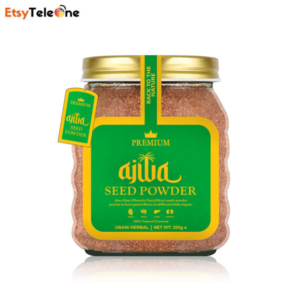Ajwa Seed Powder Honey Price In Pakistan
