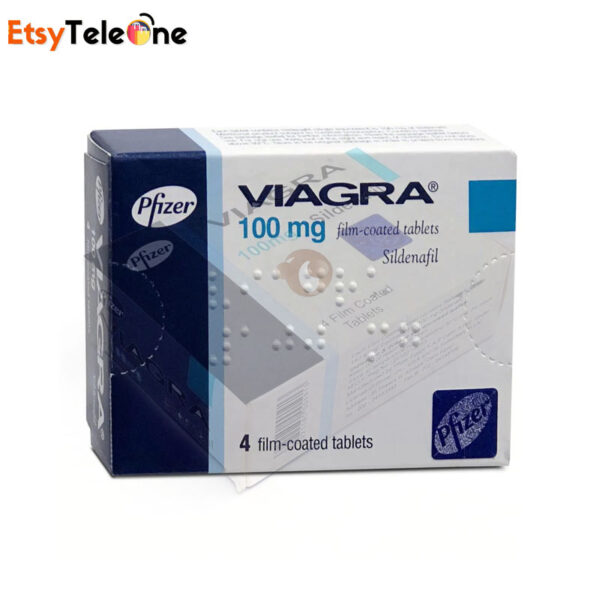 Viagra Tablets For Men 4 Tablets In Pakistan