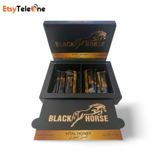 Black Horse Vital Honey - Original Price In Pakistan