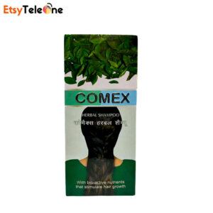 Comex Hair Herbal Shampoo In Pakistan