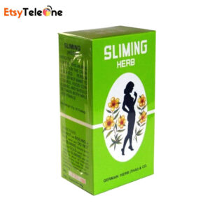 German Sliming Herb Tea (Thai) For Weight Loss In Pakistan