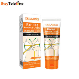 Guanjing Breast Enhance Original Cream In Pakistan