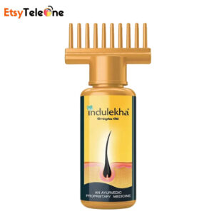 Indulekha Bhringa Hair Oil Price In Pakistan