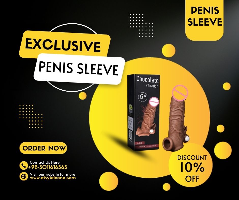 Buy Best Penis Extender In Pakistan